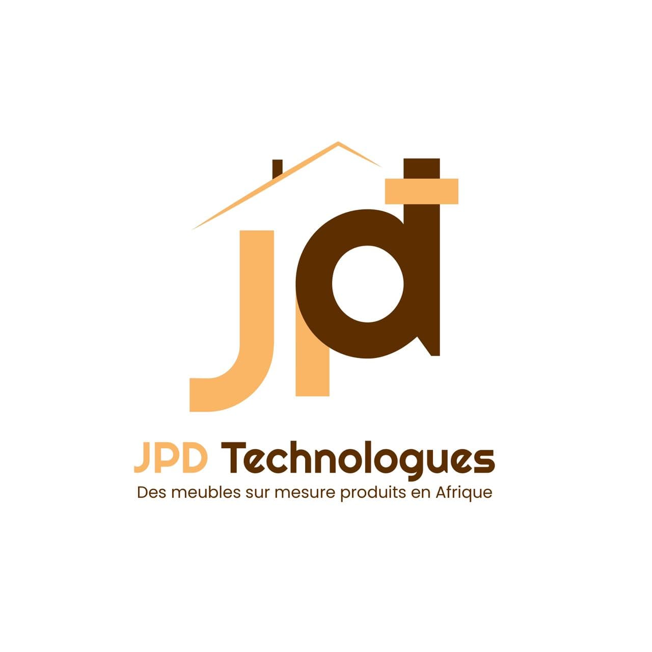 Logo JPD Technologues