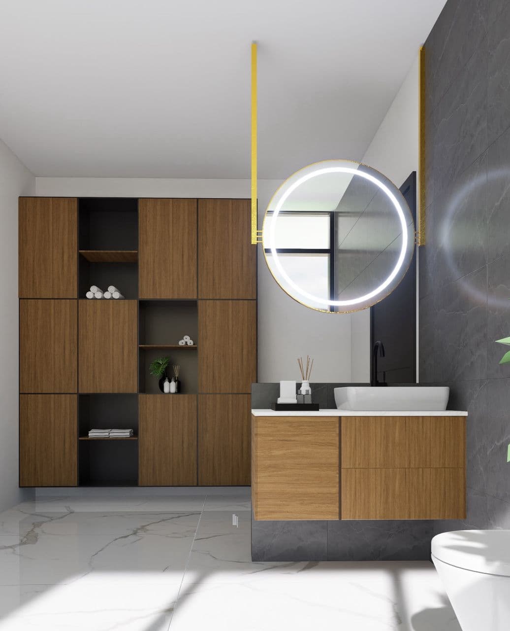 Meuble Vasque Sur Mesure